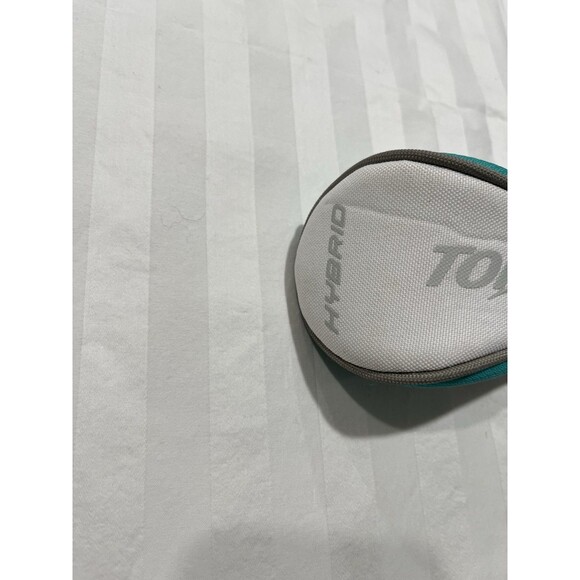 Top Flite Strata Golf Hybrid Head Cover Green Gray. Excellent - Picture 2 of 7